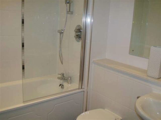  Image of 2 bedroom Flat to rent in Temple Street Birmingham B2 at 24 Temple Street Birmingham West Midlands, B2 5BG